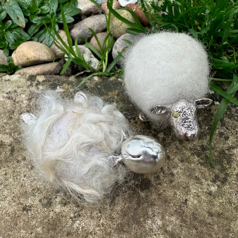 Sheep Making