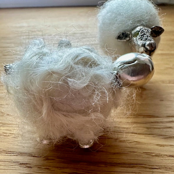 Sheep Making