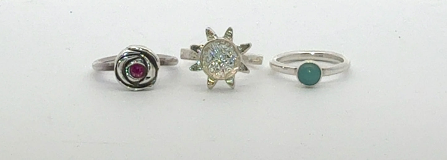 Ring Making