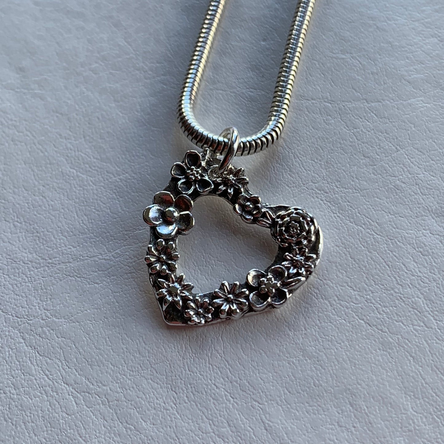 Full Day Design and Make Silver Jewellery