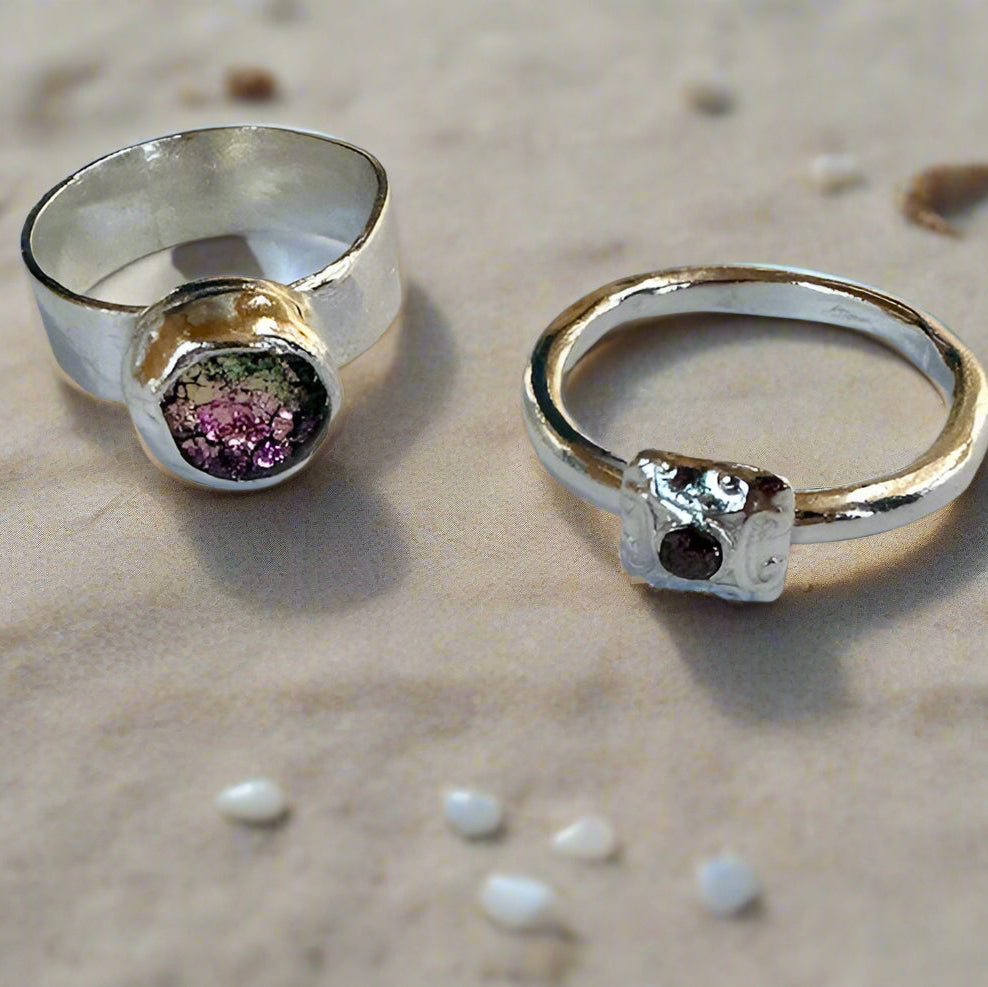 Silver Ring Course