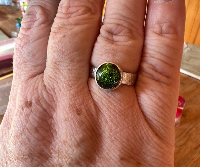 Silver Ring Course