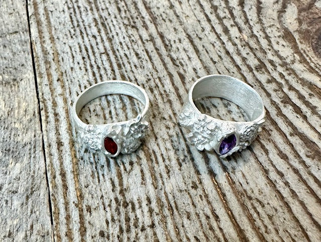 Silver Ring Course