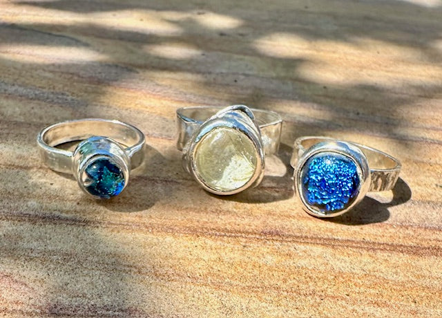 Silver Ring Course