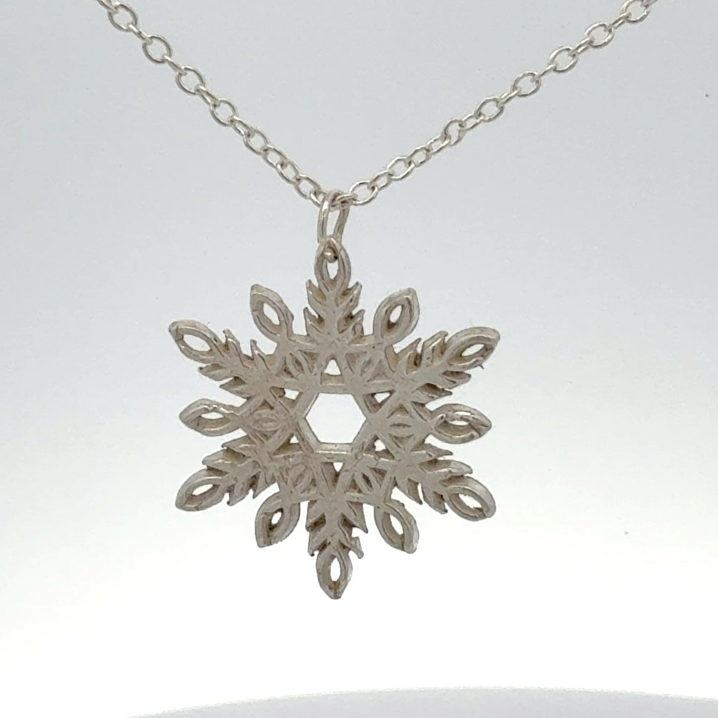 Half Day Christmas Silver Jewellery Course
