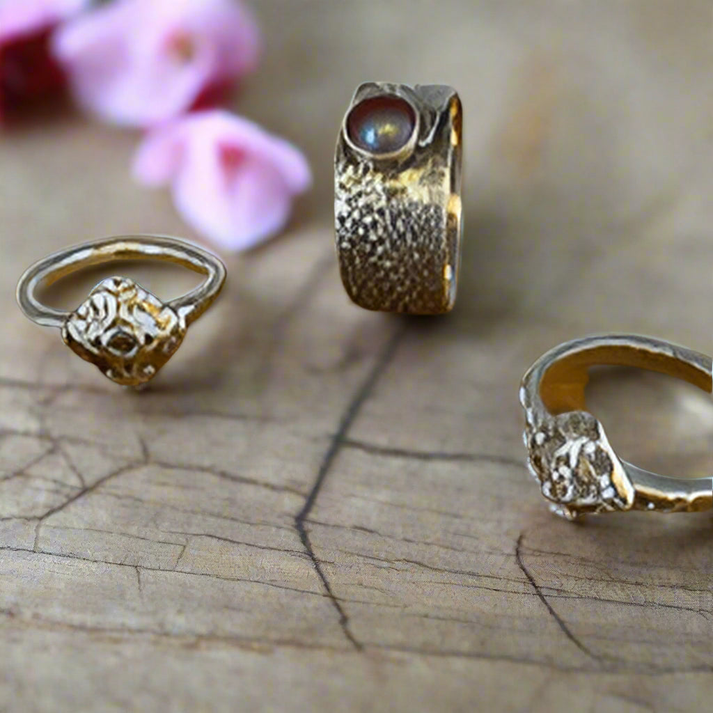 Ring Making