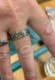 Ring Making