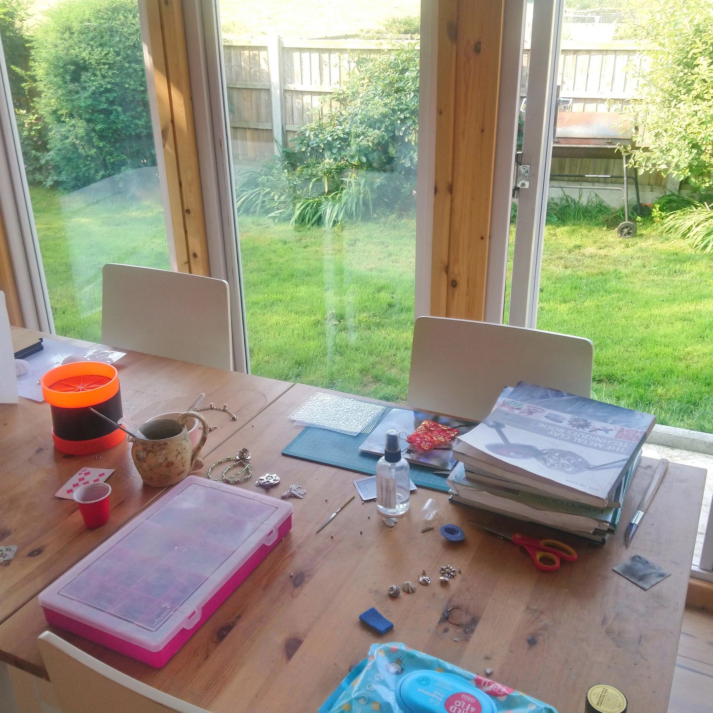 Ring Making