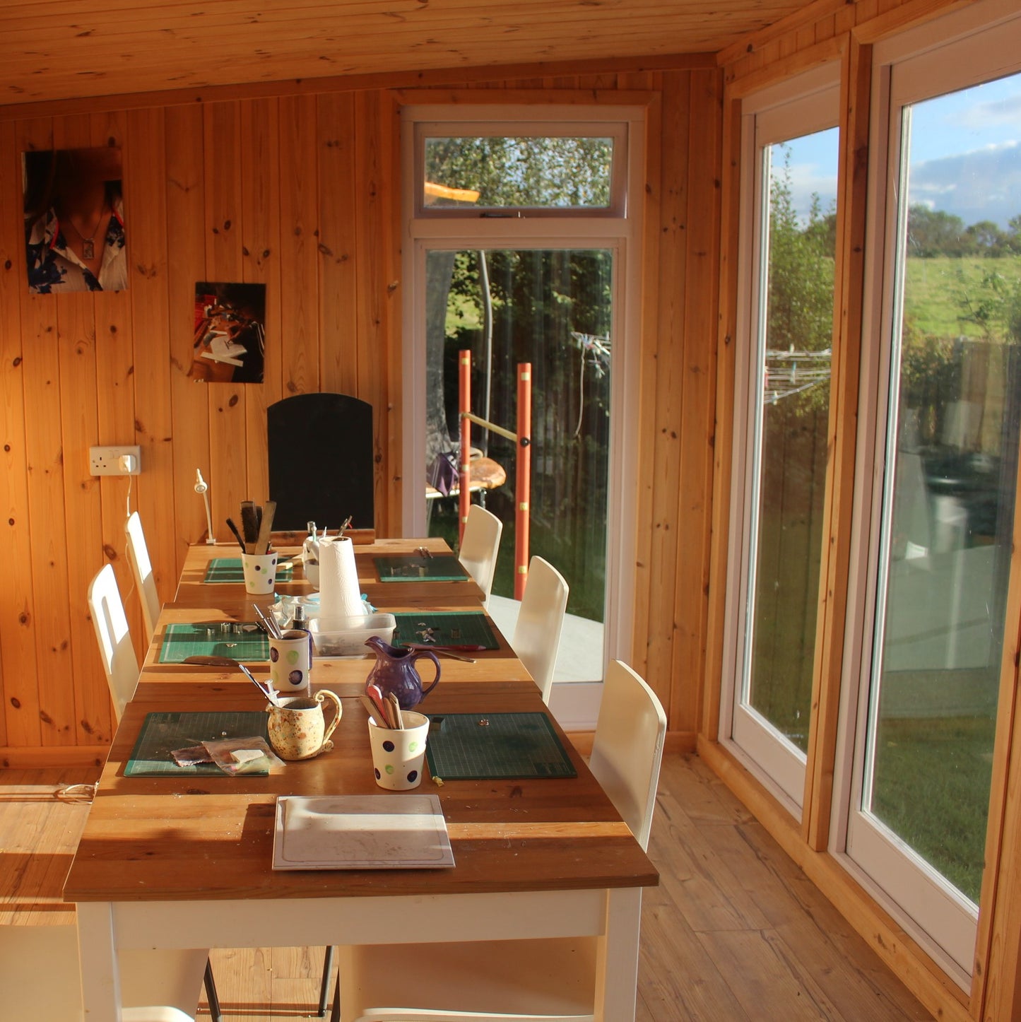 Art Clay Diploma Foundation Course