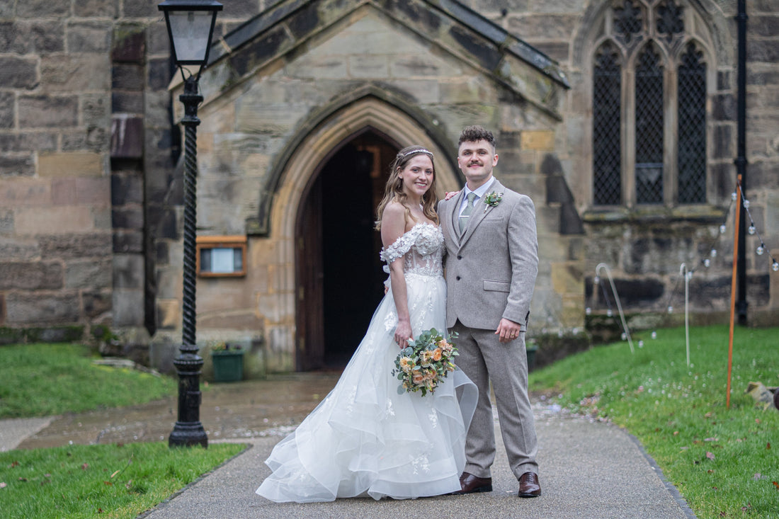 History of Wedding Jewellery