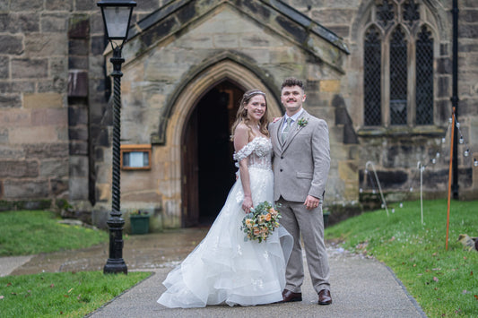 History of Wedding Jewellery