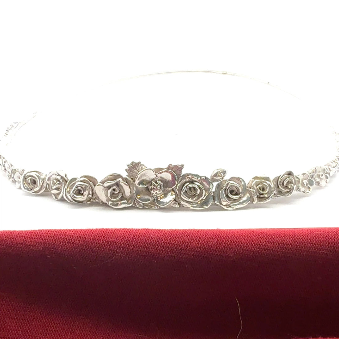 Custom Hand Made Jewellery