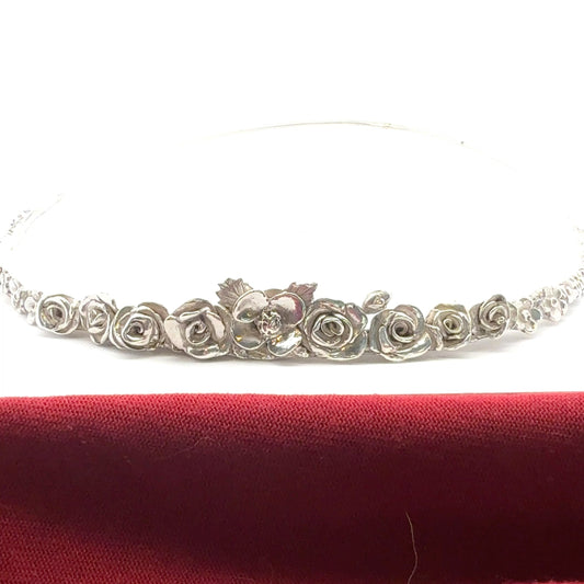 Custom Hand Made Jewellery