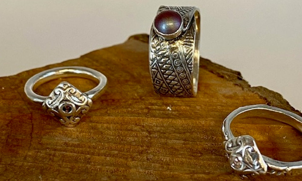 Ring Making