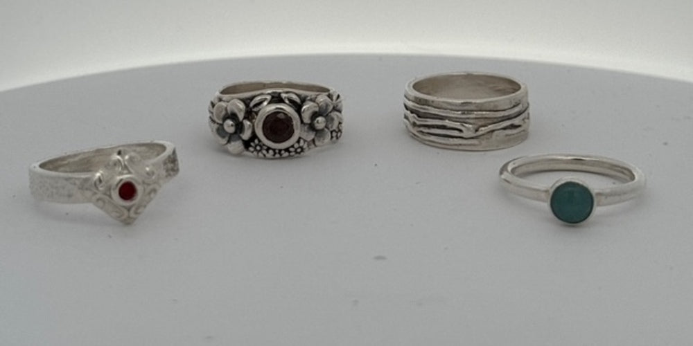Ring Making