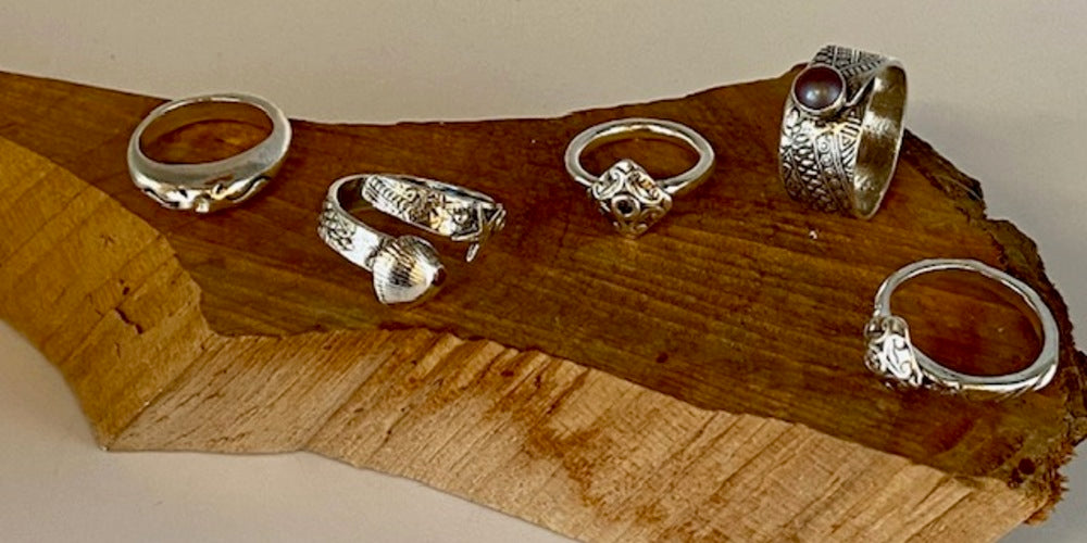Ring Making