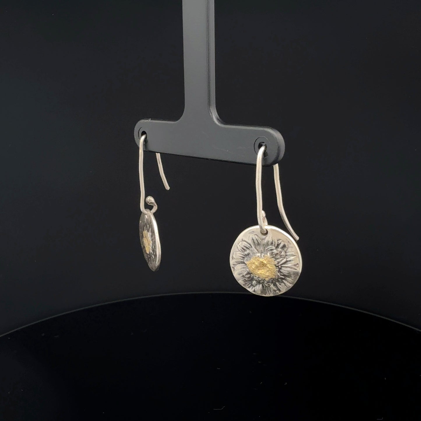 Botanical Silver Jewellery