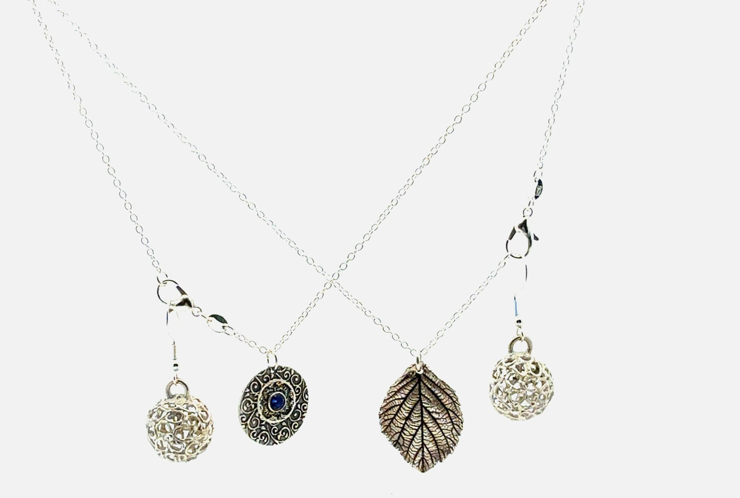 Art Clay Diploma Levels 1 & 2 Combined Course