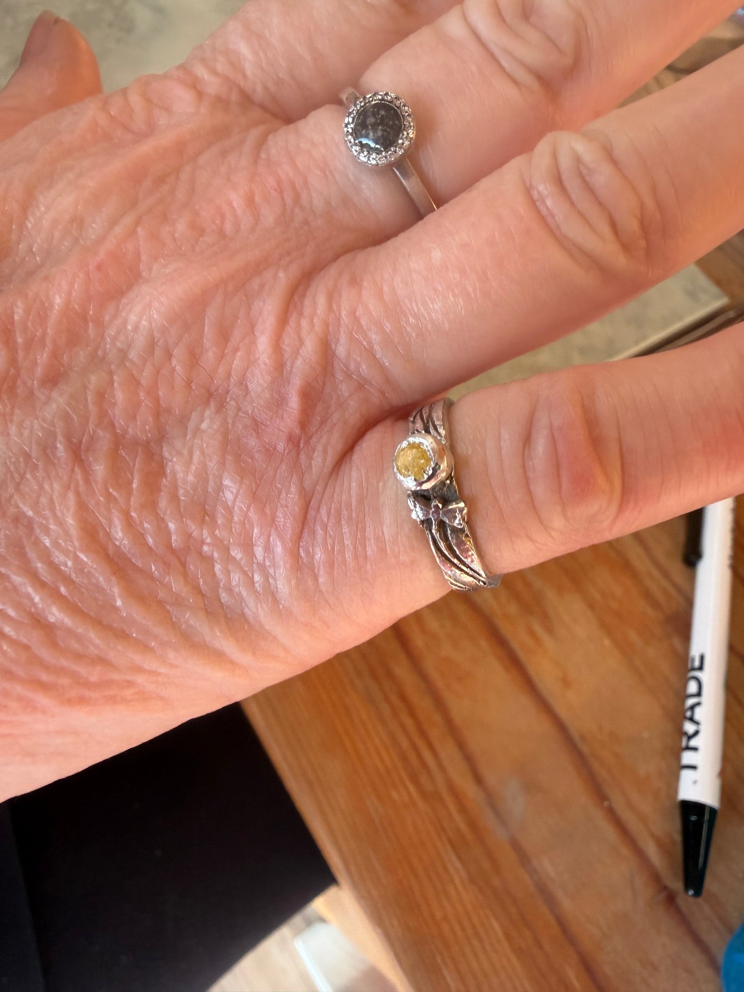 Ring Making