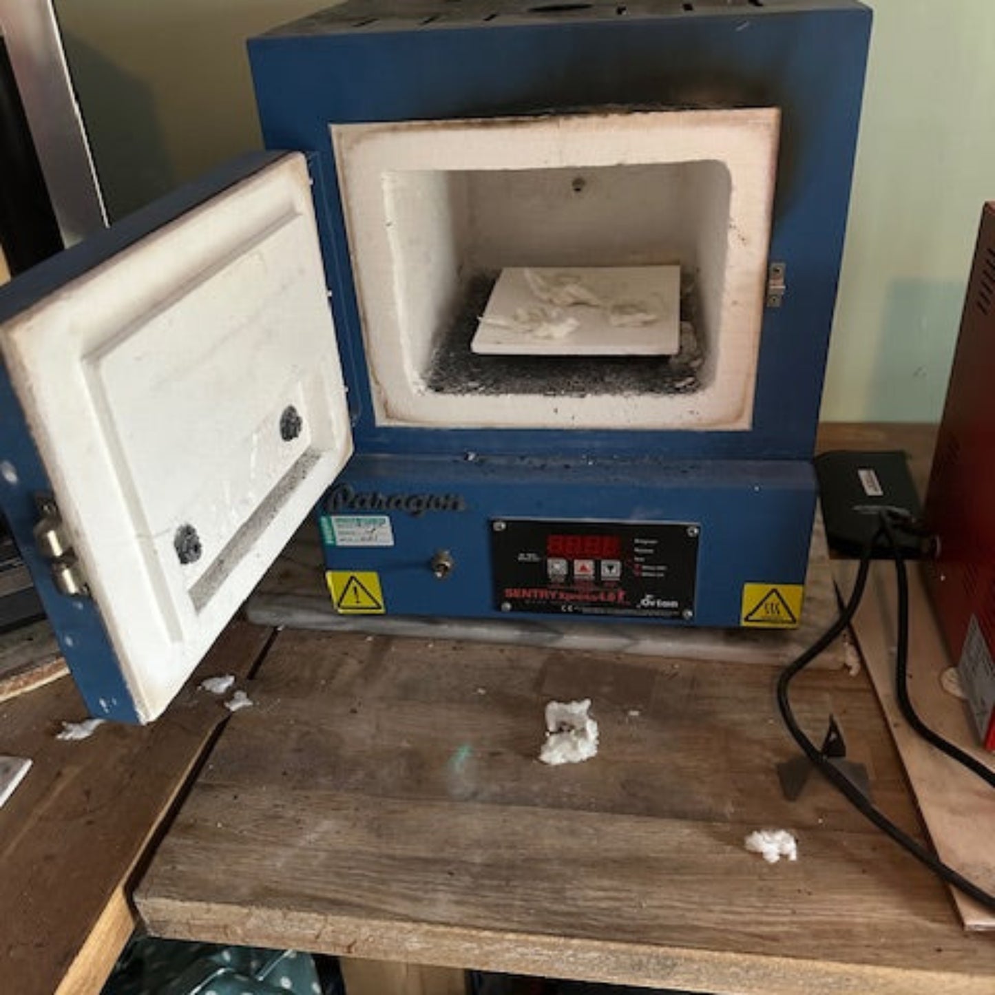 Art Clay Diploma Foundation Course