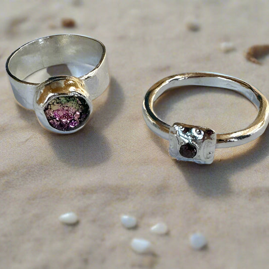 Silver Ring Course