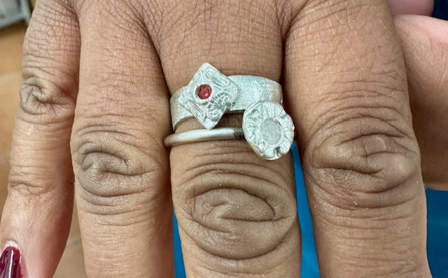 Silver Ring Course