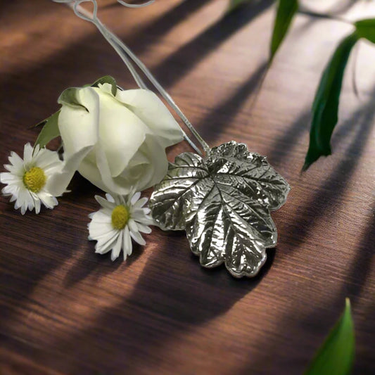 Half Day Design and Make Silver Jewellery