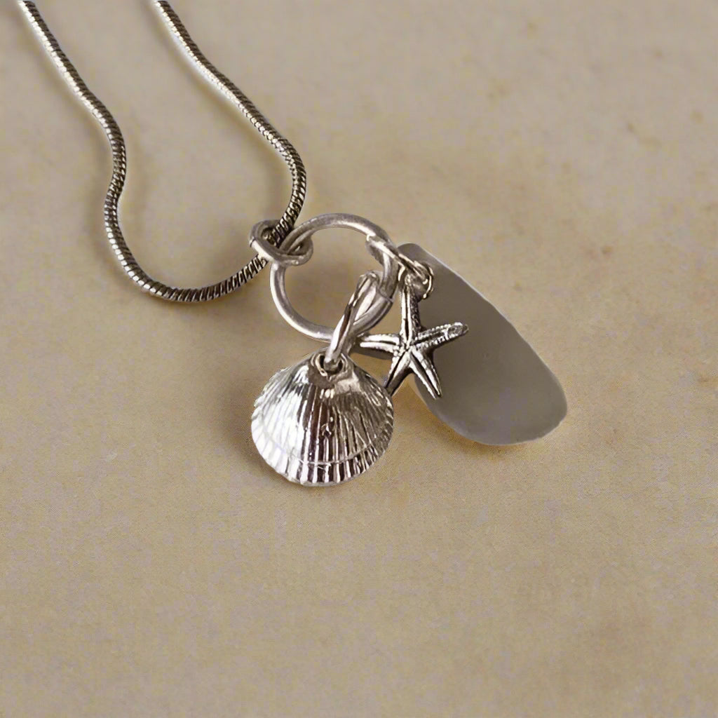 Full Day Design and Make Silver Jewellery