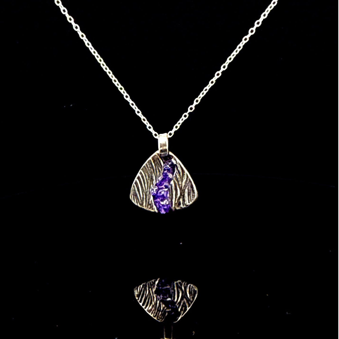 Gemstone Inlay Workshop