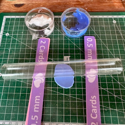 Art Clay Diploma Level One