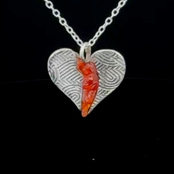 Gemstone Inlay Workshop