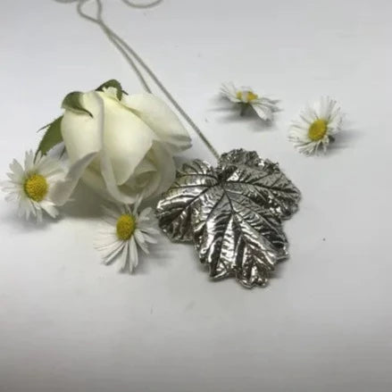 Silver Jewellery Full Day Course