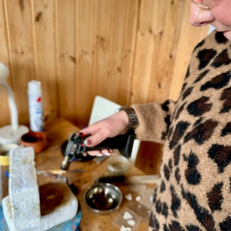 Art Clay Diploma Level One