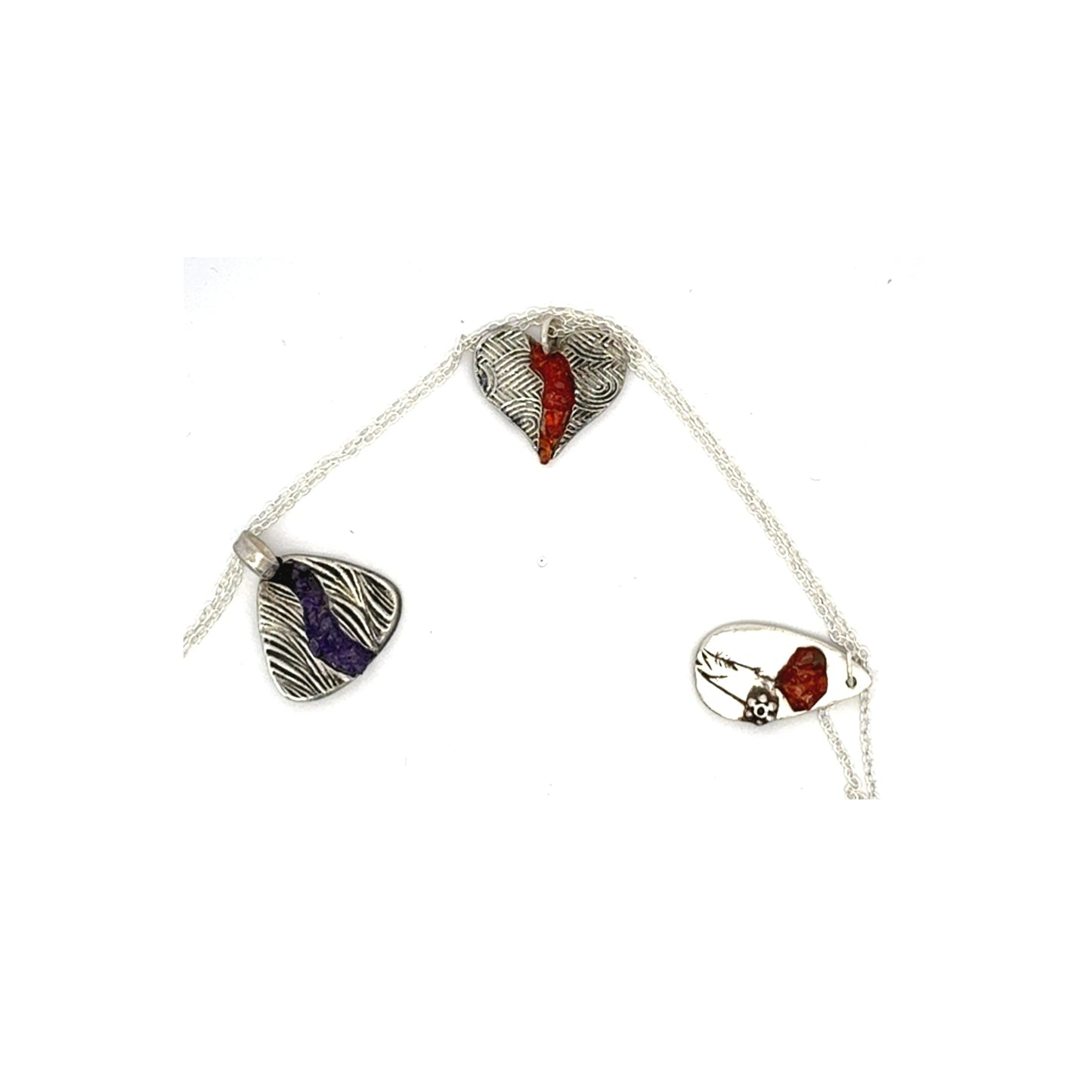 Gemstone Inlay Workshop