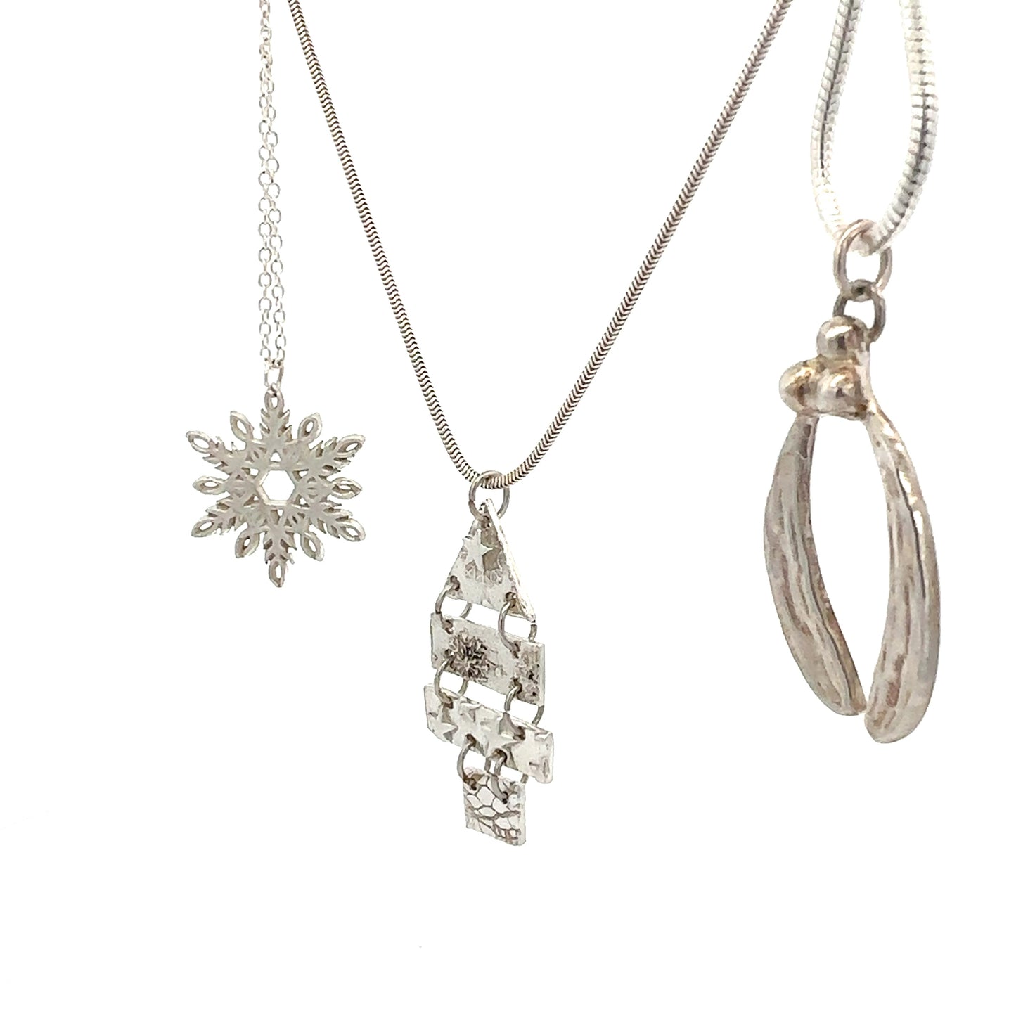 Christmas Jewellery Set