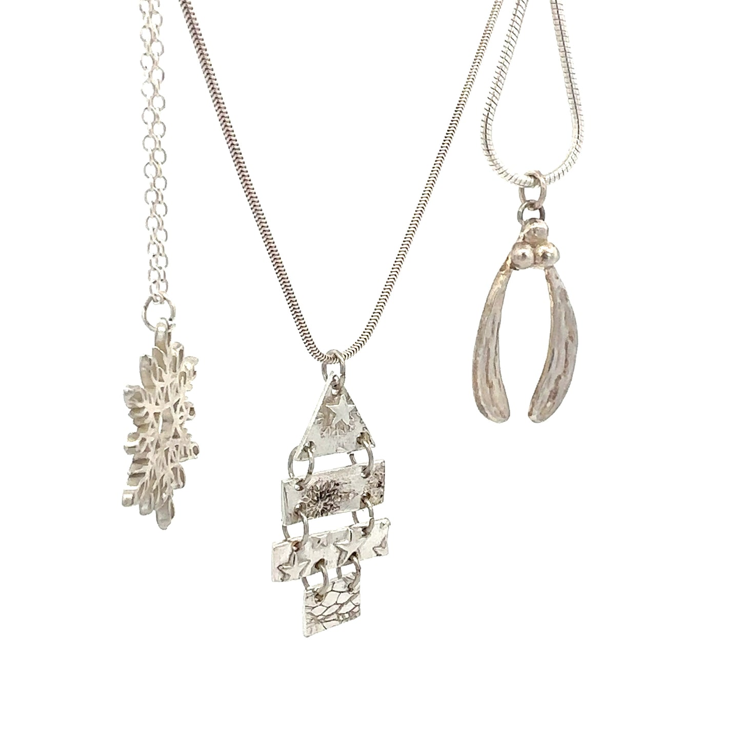 Christmas Jewellery Set