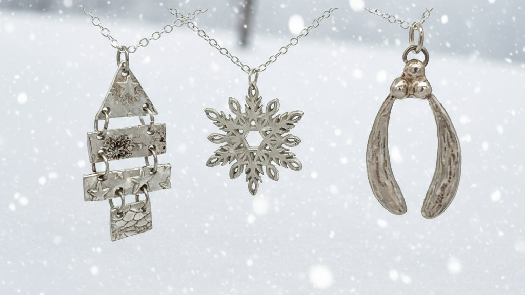 Christmas Jewellery Set