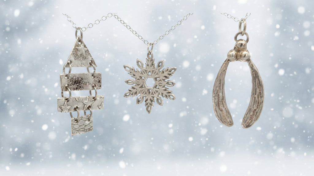 Christmas Jewellery Set