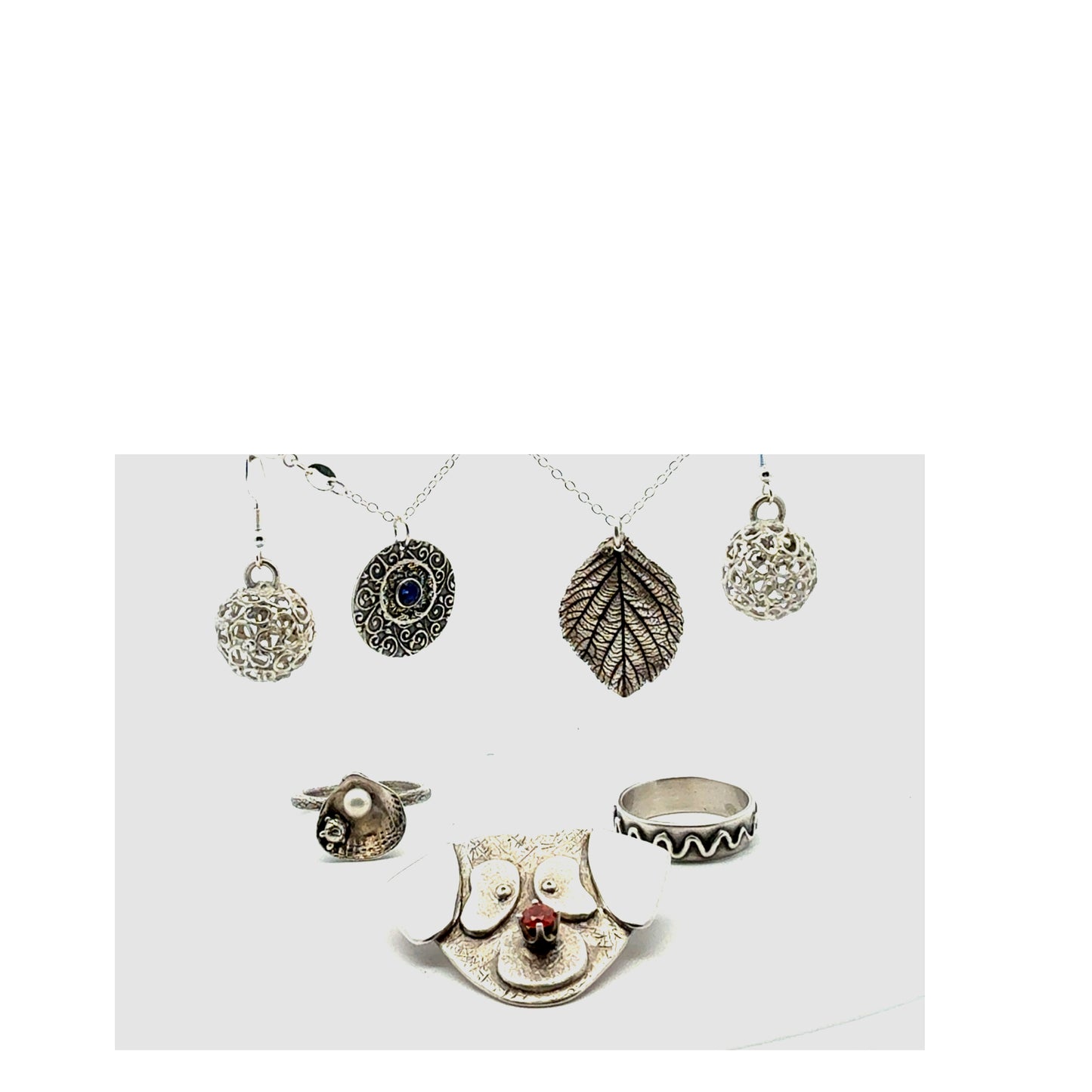 Art Clay Diploma Levels 1 & 2 Combined Course