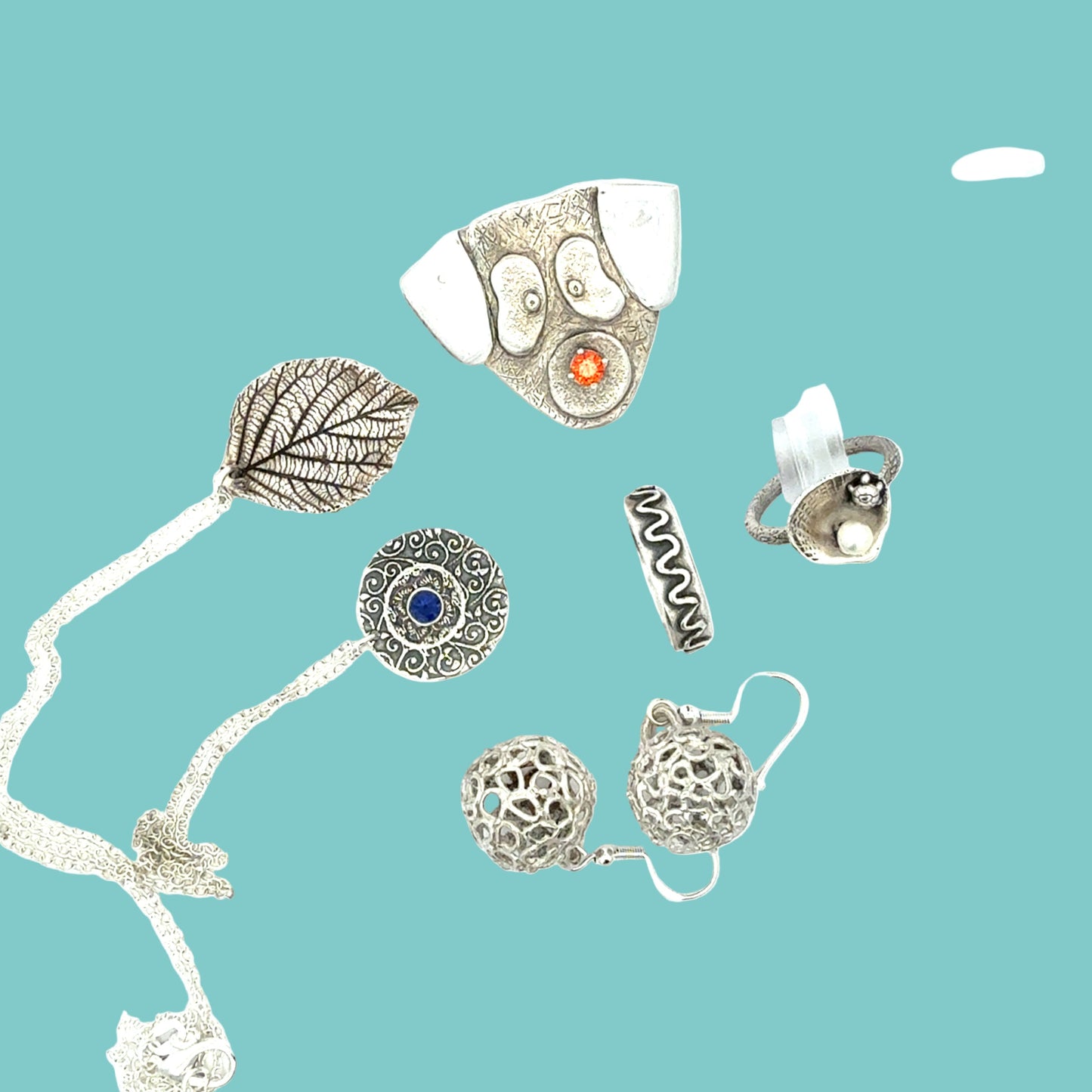 Art Clay Diploma Levels 1 & 2 Combined Course