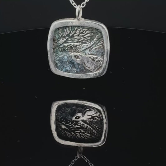 Gemstone Inlay Workshop