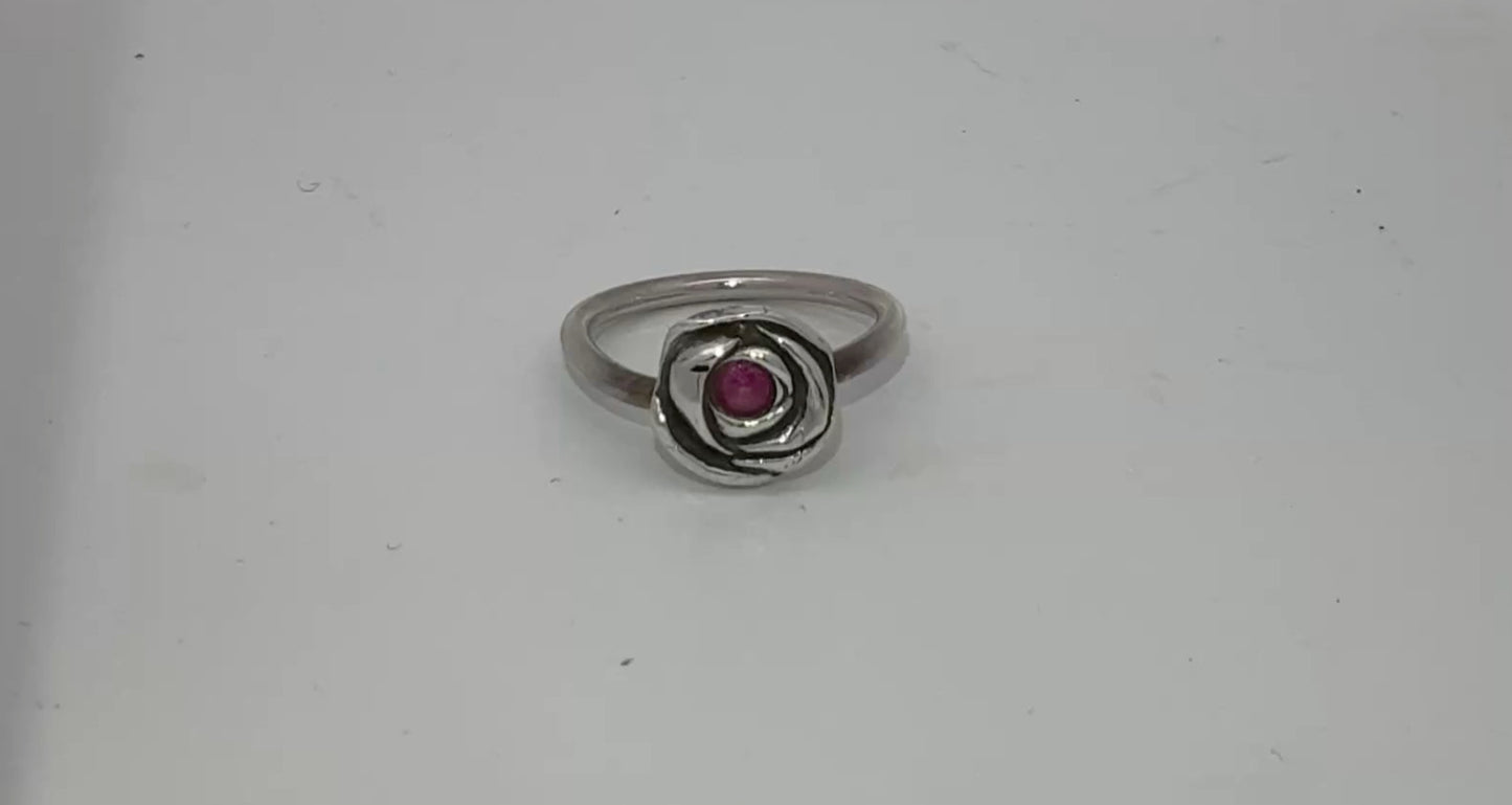 Ring Making